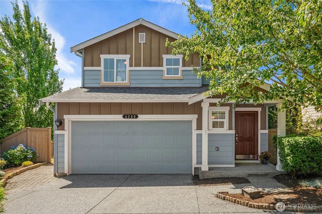 4200 166th Place Se, Bothell