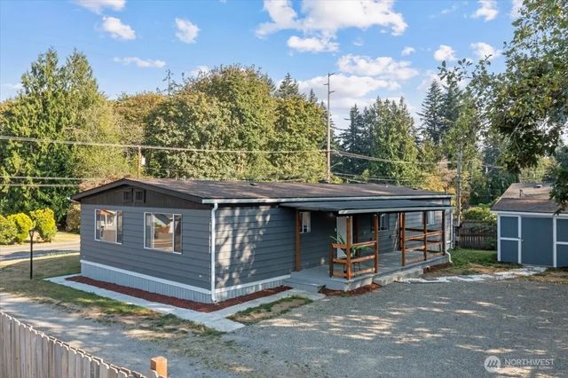 18033 116th Avenue Se, Renton