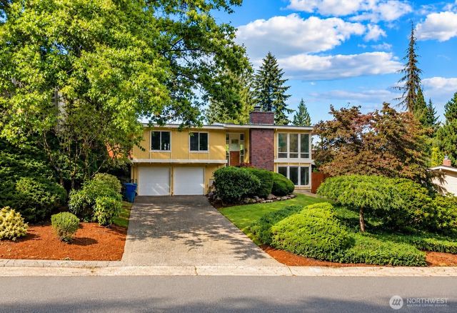14512 Se 45th Place, Bellevue