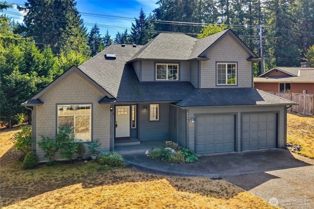 4004 70th Avenue Nw, Gig Harbor