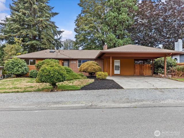 20631 120th Avenue Se, Kent