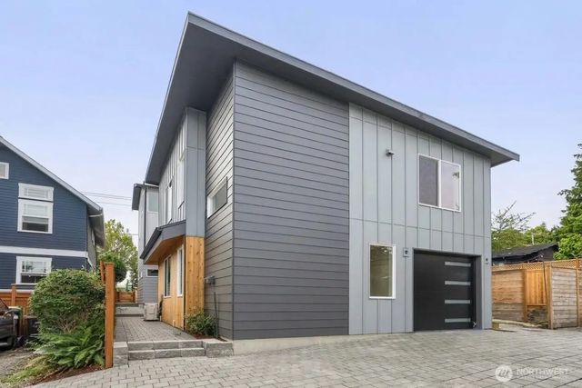 5042 35th Avenue Ne, Seattle