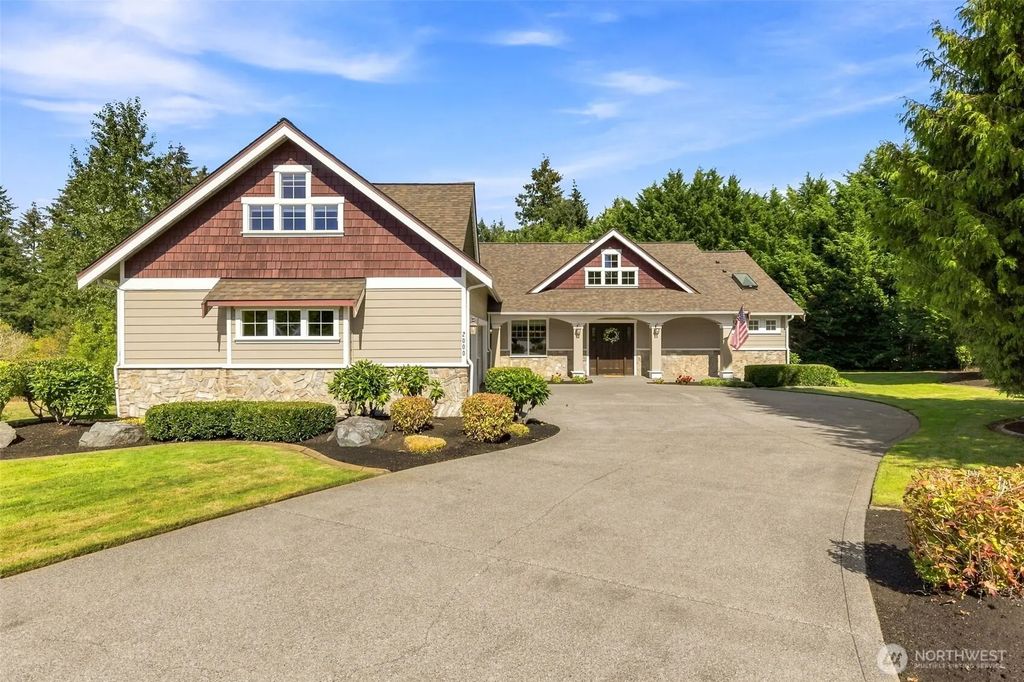 2000 Seaton Court Se, Olympia