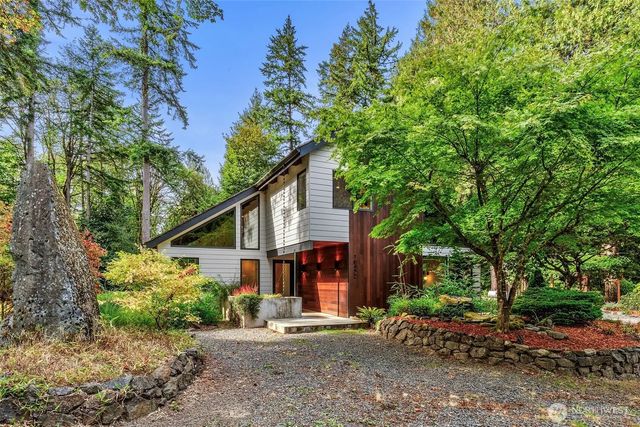 16455 Agate Point Road Ne, Bainbridge Island