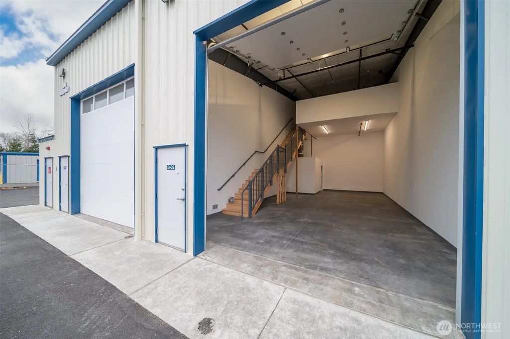 1704 Carolina Street B-6, Bellingham