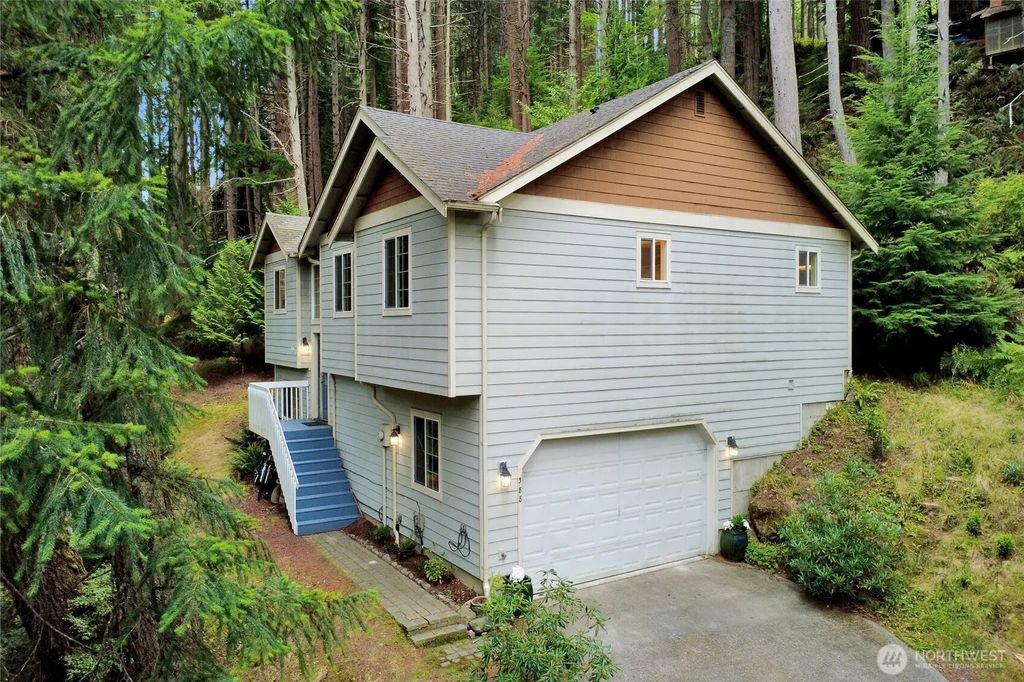 388 Sudden Valley Drive, Bellingham