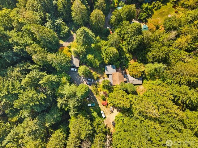 12310 461st Avenue Se, North Bend