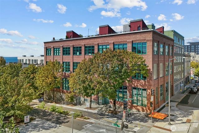 66 Bell Street 4, Seattle
