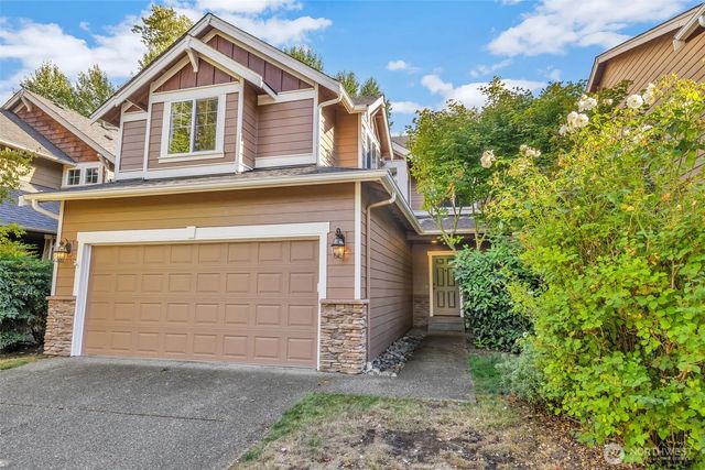 126 197th Street Sw, Bothell