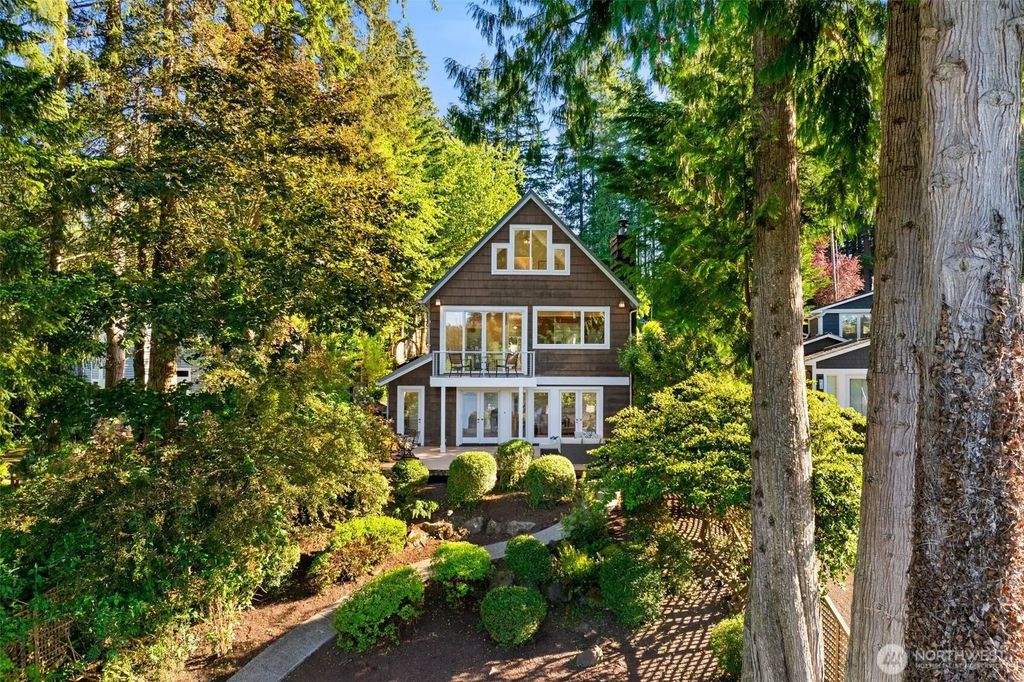 2057 E Beaver Lake Drive Se, Sammamish