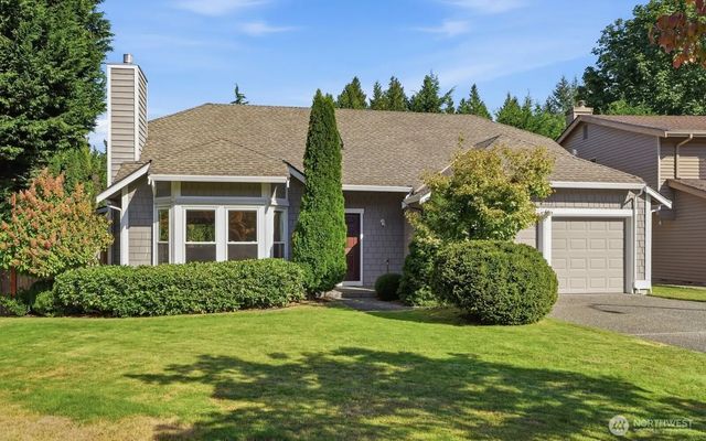 2223 235th Place Se, Bothell