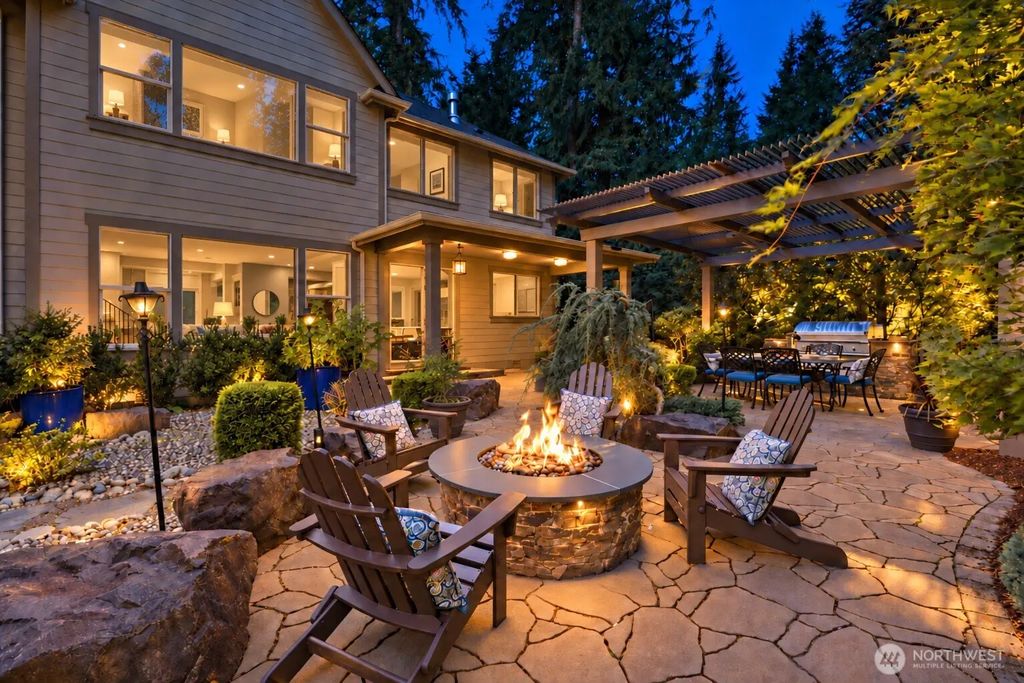 23420 Se 21st Court, Sammamish