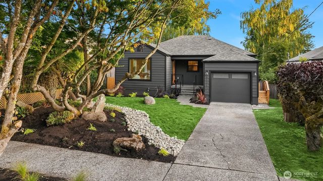 4331 Ne 57th Street, Seattle