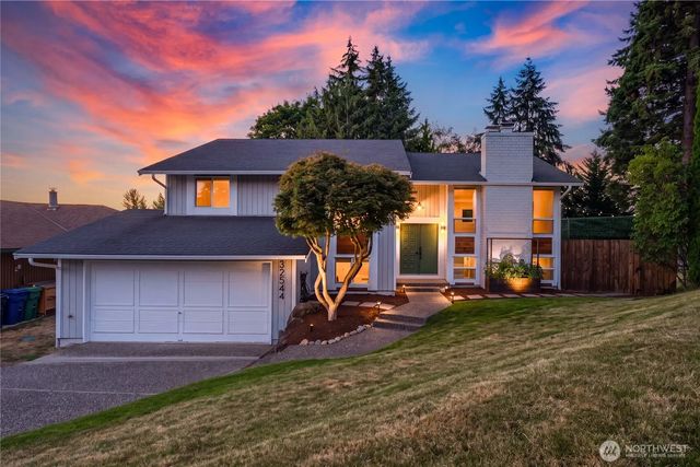 32544 42nd Place Sw, Federal Way