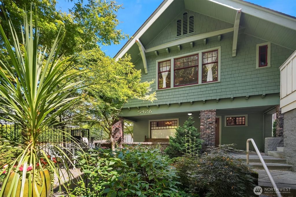 5430 California Avenue Sw 1cu, Seattle