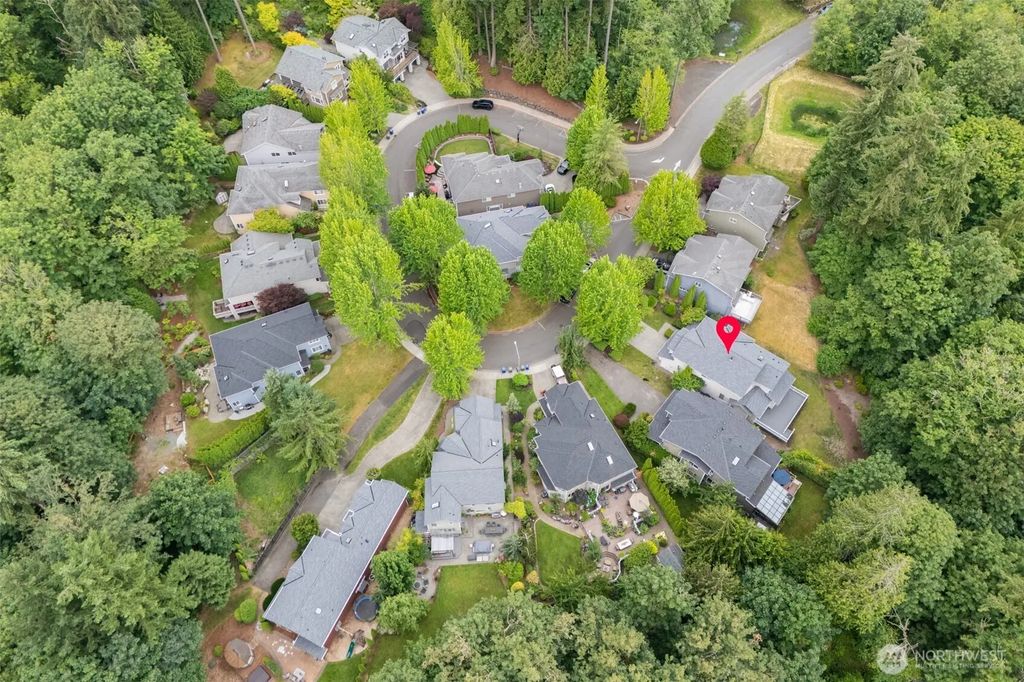 9118 Ne 160th Pl, Bothell