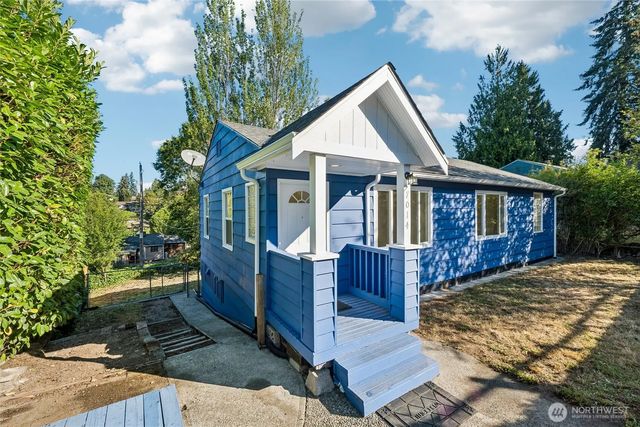 7014 S 126th Street, Seattle