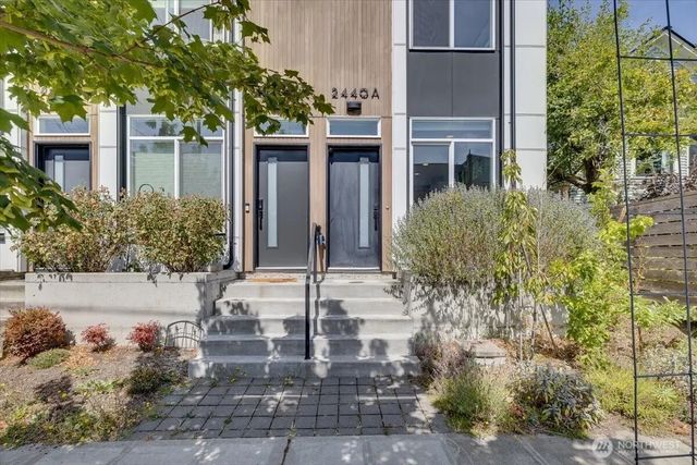 2440 Nw 60th Street A, Seattle
