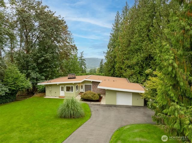 5319 231st Avenue Se, Issaquah