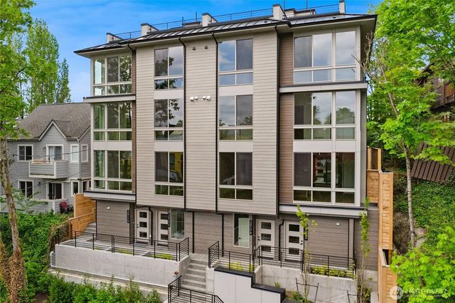 3819 A Fremont Avenue N, Seattle