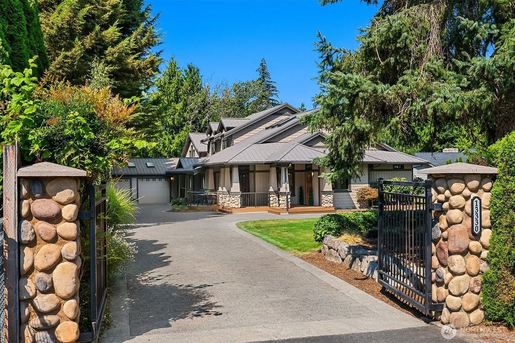 13330 Ne 80th Street, Redmond