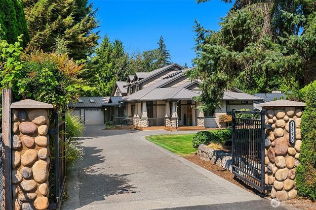13330 Ne 80th Street, Redmond