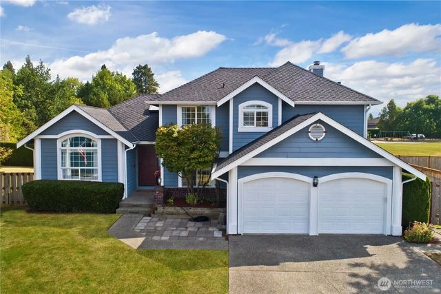 709 Victor Street, Enumclaw