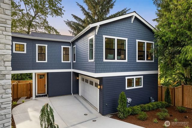 4513 150th Avenue Se, Bellevue
