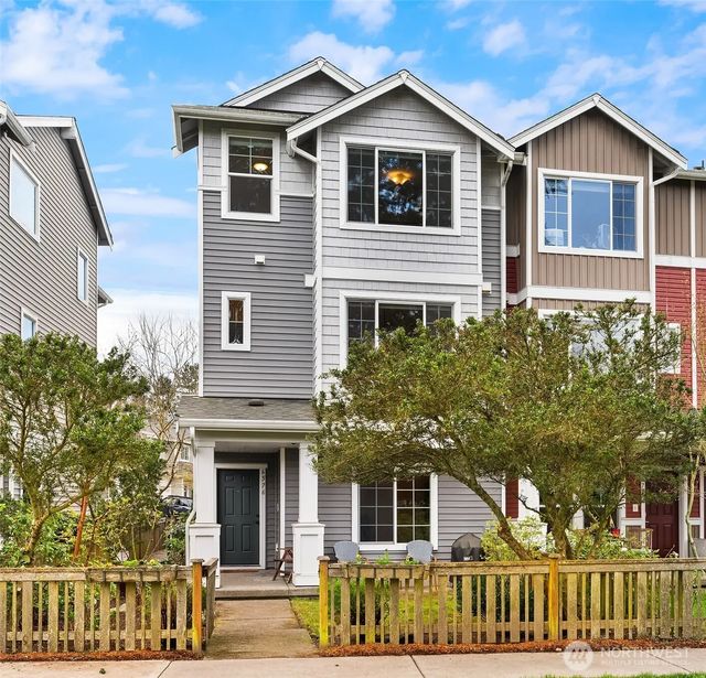 6576 High Point Drive Sw, Seattle