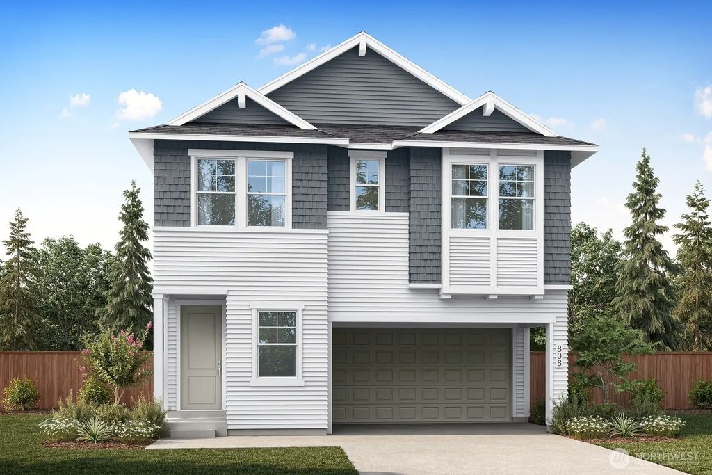 19370 Alesund Avenue Nw #51, Poulsbo