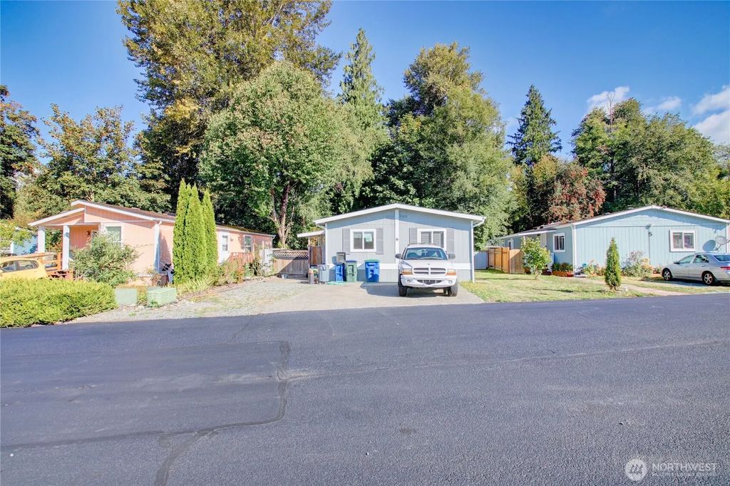 700 N Reed Street 6, Sedro Woolley