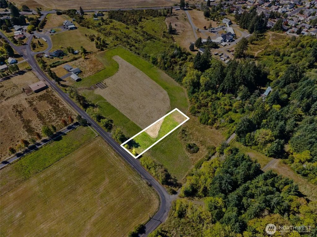 159 Taylor Road, Chehalis