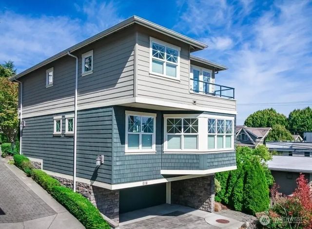 518 Prospect Street, Seattle