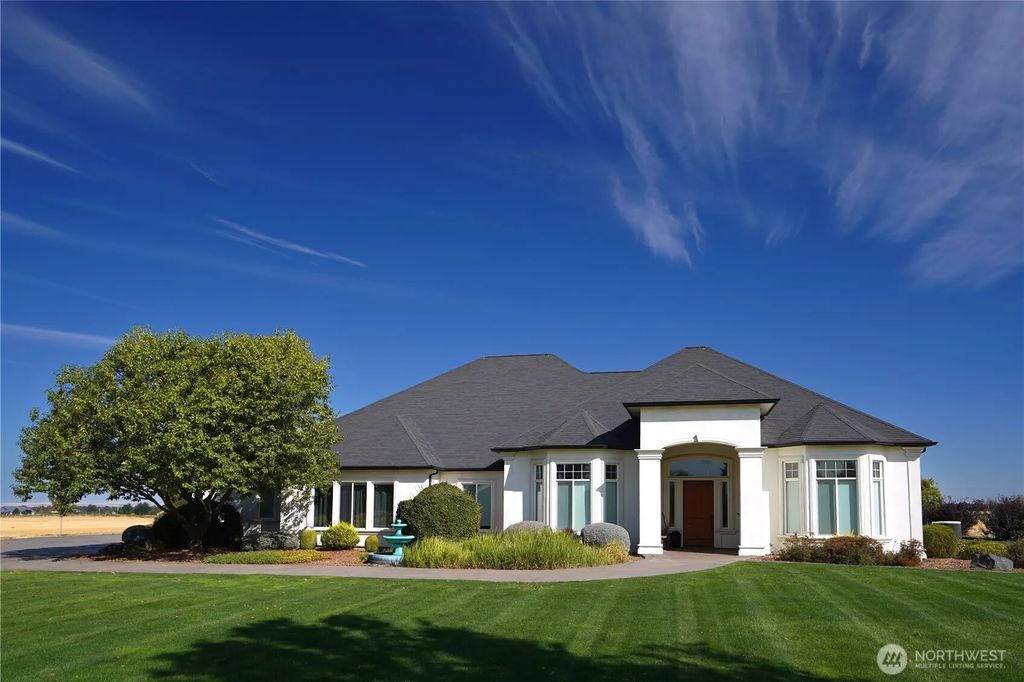 182 Fountain Hills, Walla Walla