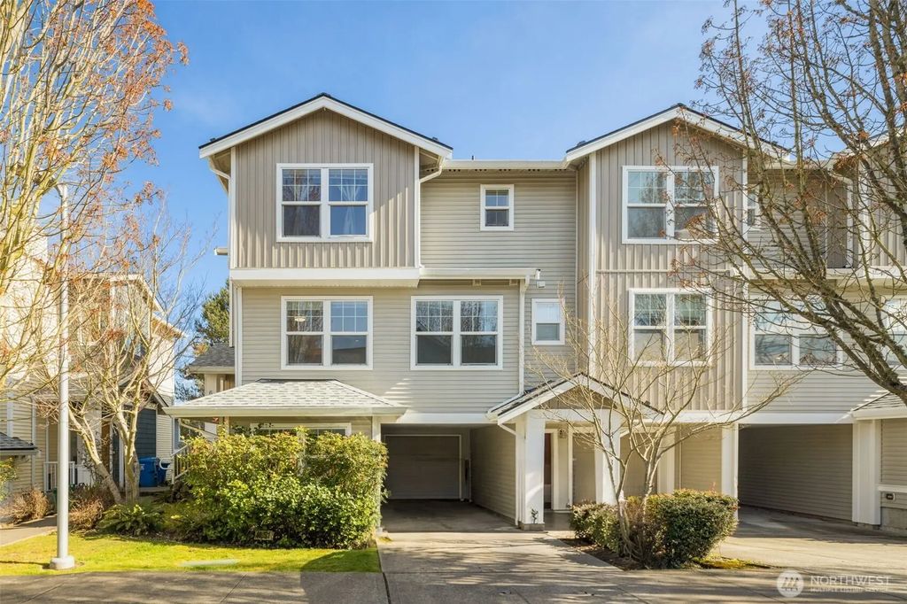 6895 Holly Park Drive S, Seattle