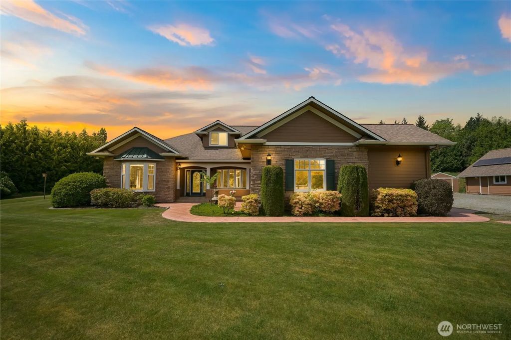 1603 Kelly Road, Bellingham