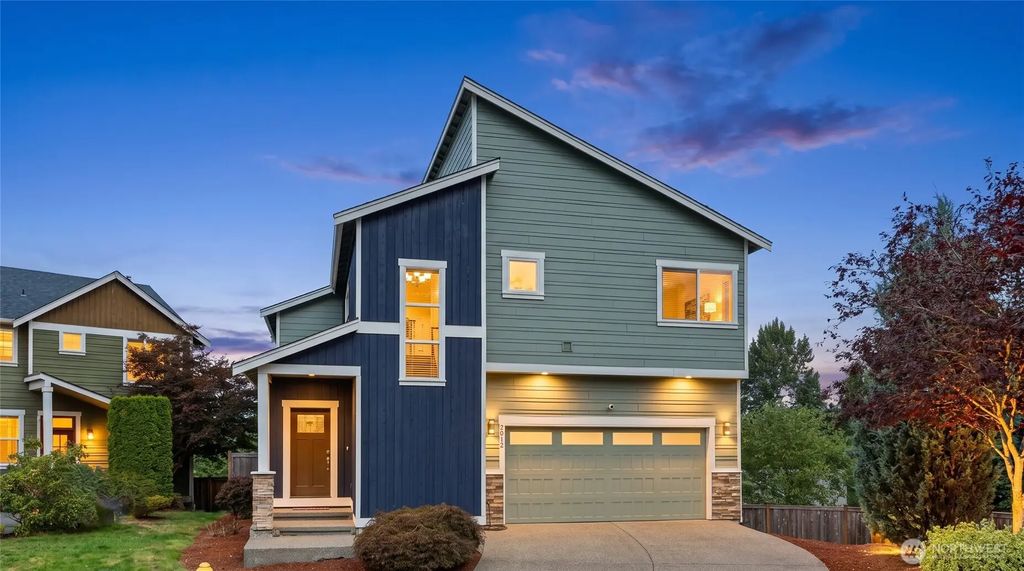 2012 Ne 37th Place, Renton