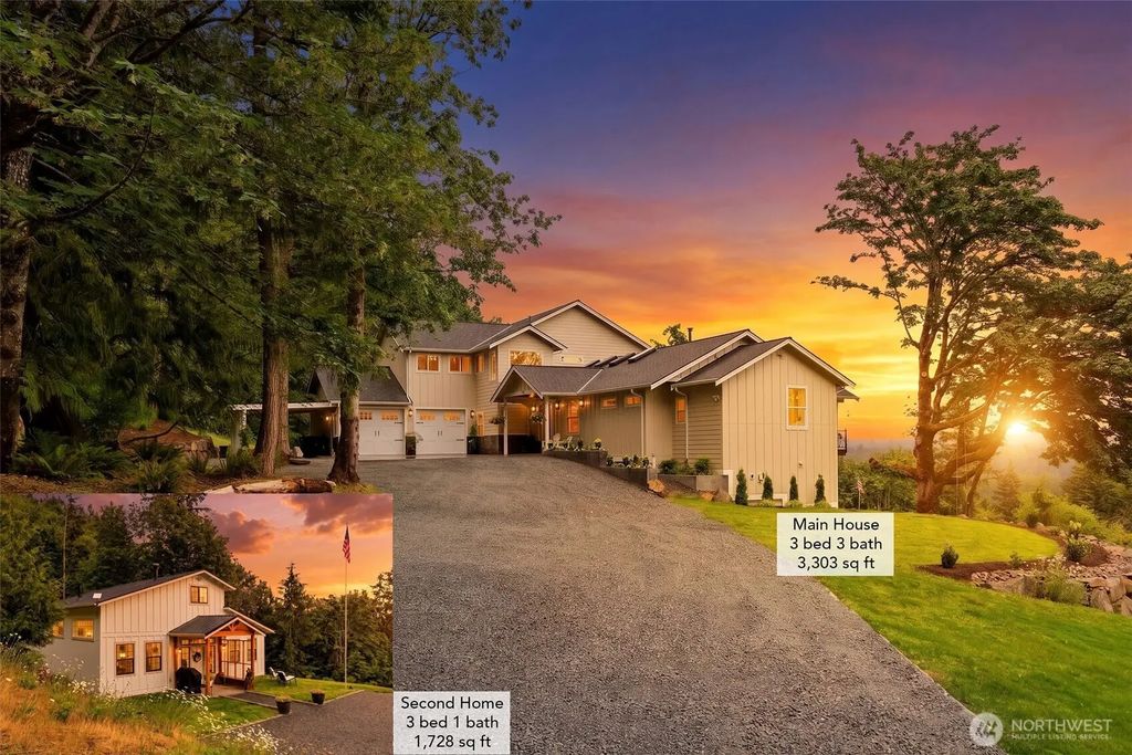 11914 152nd Place Se, Snohomish
