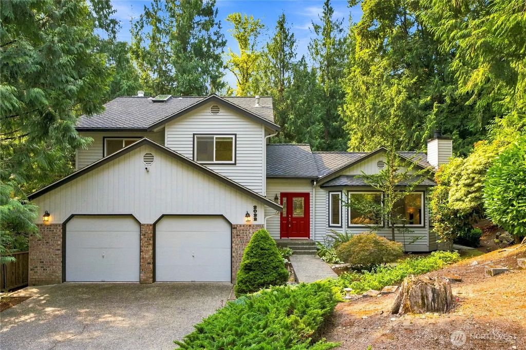 2022 227th Avenue Ne, Sammamish