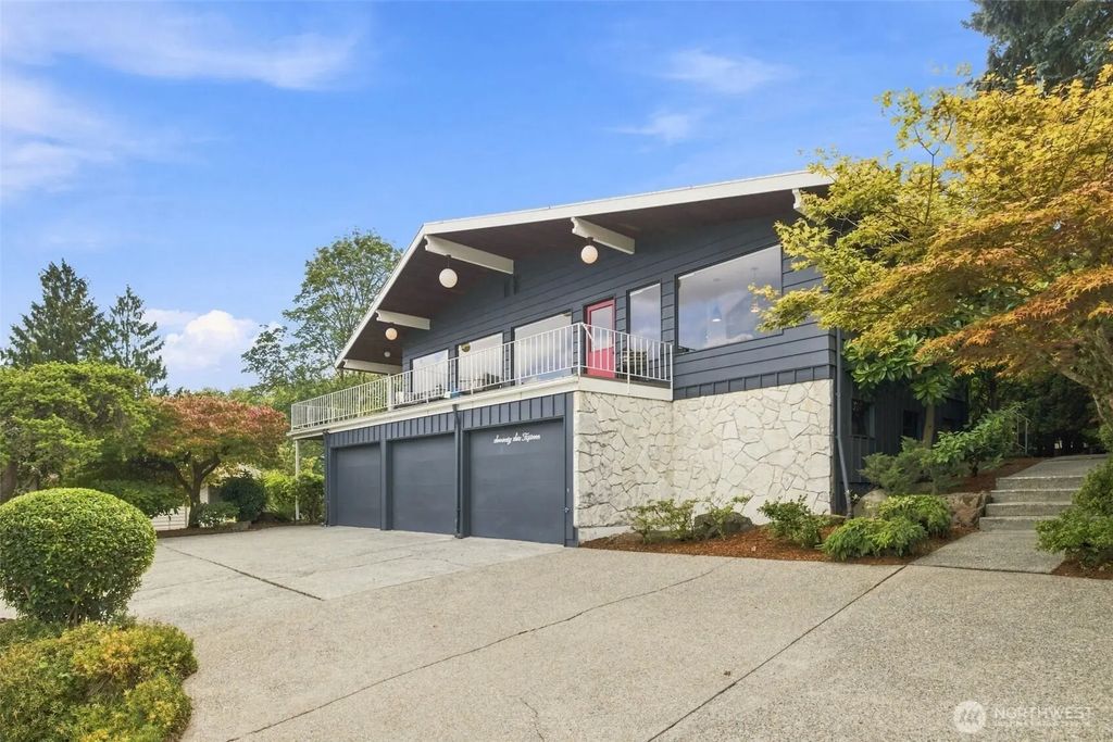 7615 S 115th Street, Seattle