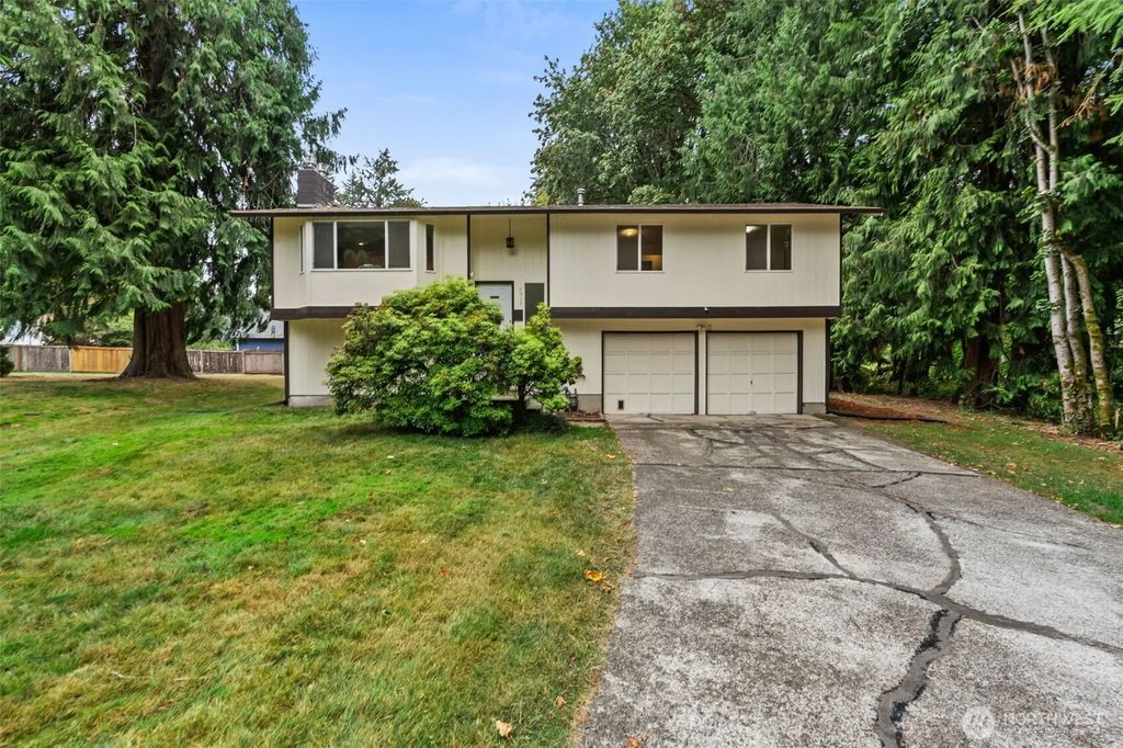 4939 Normandy Drive Se, Olympia