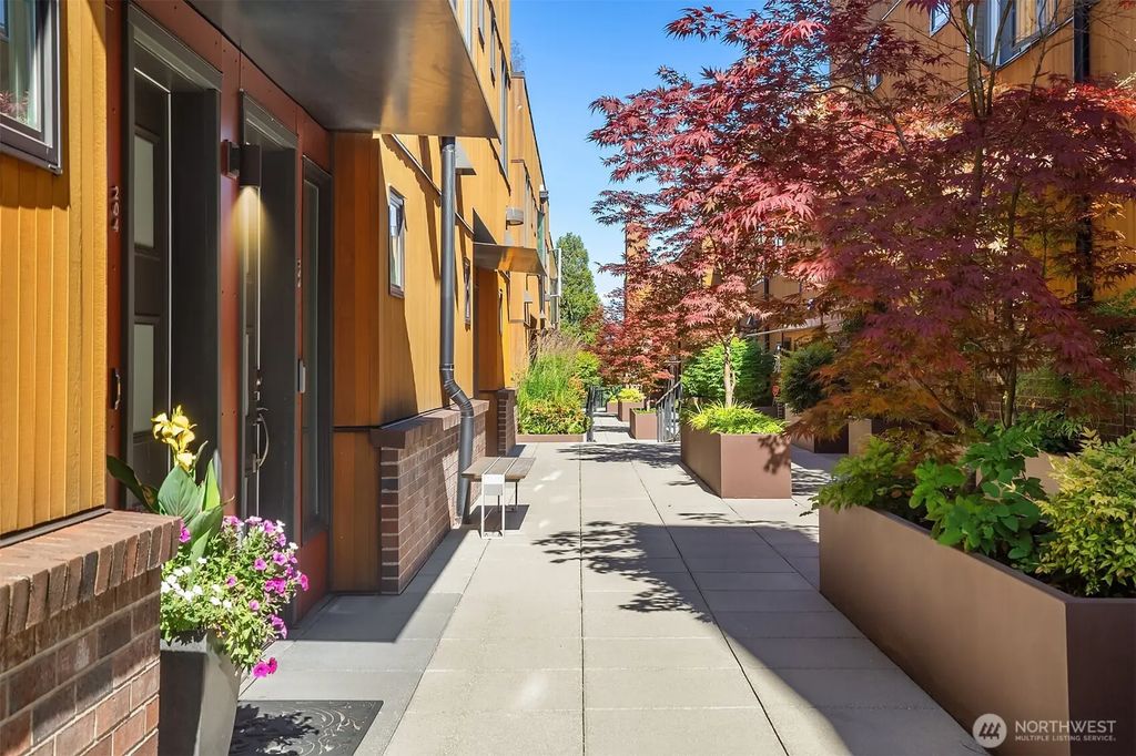 3300 Ne 65th Street 204, Seattle