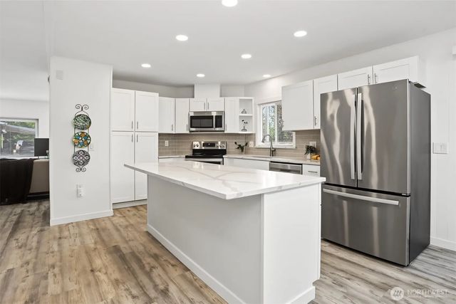 1121 244th Street Sw 6, Bothell