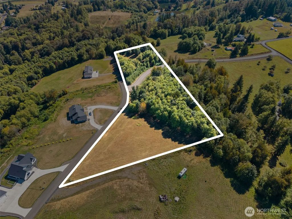 149 Breezy Lane, Mossyrock
