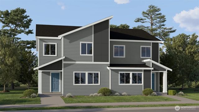 22921 Se Yew Street, Black Diamond