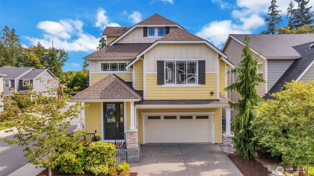 22323 9th Drive Se 23-s, Bothell