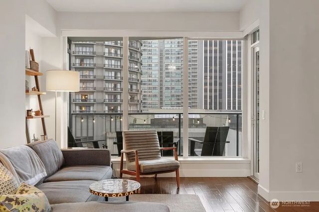 1920 4th Avenue 509, Seattle