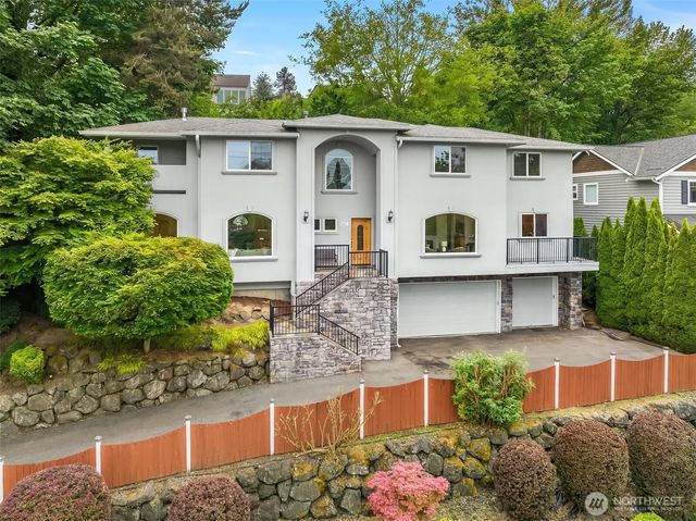 9021 Sand Point Way Ne, Seattle