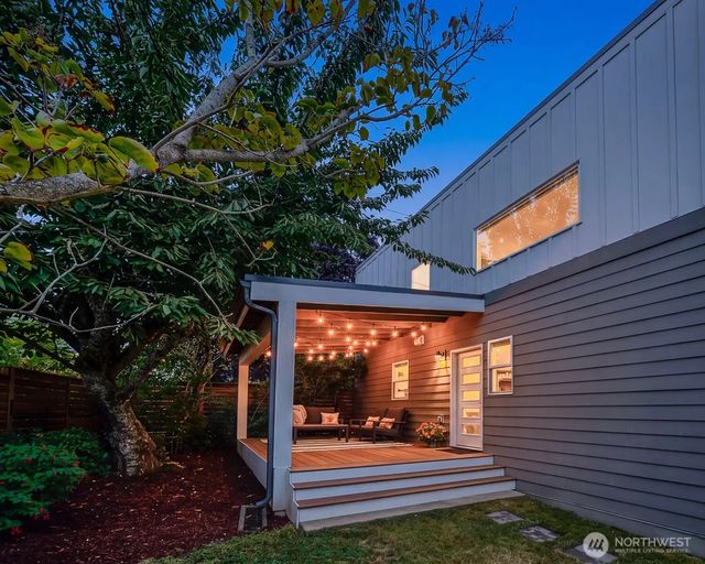 3105 Sw Elmgrove Street, Seattle