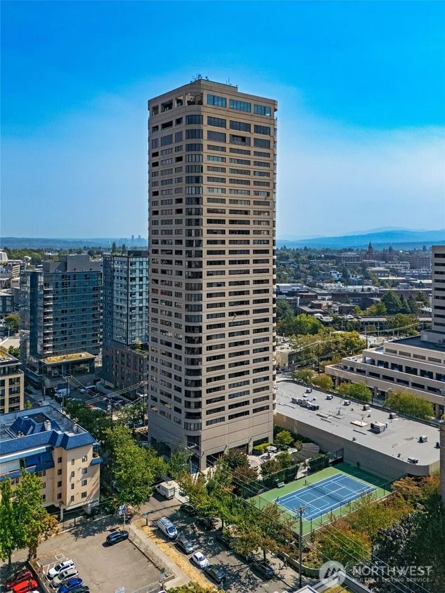 1301 Spring Street 6d, Seattle